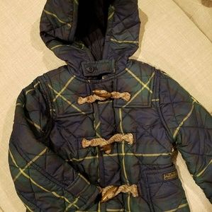 POLO Ralph Lauren toddler 2T jacket